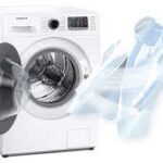 Samsung 12KG Wash 8KG Dry Machine WD12BB944DGMNQ
