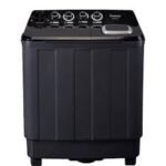 Century 85KG Twin Tub Washing Machine CW8522 D