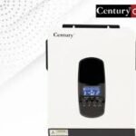 Century 22 KVA Hybrid Solar Inverter CSP 2200
