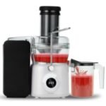 Century Double Press Juice Extractor CJE 8221 E