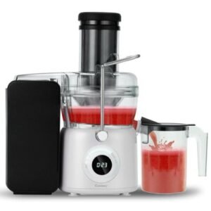 Century Double-Press Juice Extractor CJE-8221-E