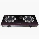 Century 2 Burner Gas Cooker CGS 201 B