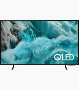 Samsung 75 Inch QLED 4K Smart TV QA75Q7FAAUMTE