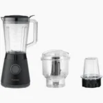 Century 3 IN 1 800W Electric Blender CB 8231 BA