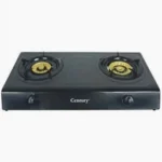 Century 2 Burner Gas Cooker CGS 201 C