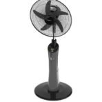 Century FRC 45 H1 Rechargeable 18 Inch Fan 5 Blade | Strong Airflow  Long Battery