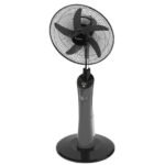 Century FRC 45 H1 Rechargeable 18 Inch Fan 5 Blade | Strong Airflow  Long Battery