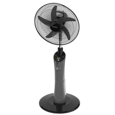 Century FRC 45 H1 Rechargeable 18 Inch Fan 5 Blade | Strong Airflow  Long Battery