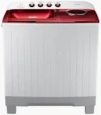 Samsung 12kg Twin Tub Washing Machine WT12J4200MRNQ