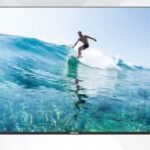 Nikai 75 Inch WebOS 4K UHD Smart LED TV NIK75MEU4STN