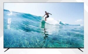 Nikai 75 Inch WebOS 4K UHD Smart LED TV NIK75MEU4STN