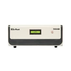 Su Kam Falcon+ 200024V LCD Inverter Pure Sine Wave