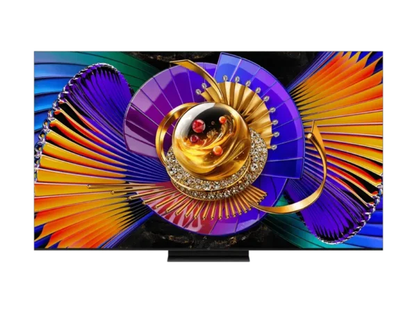 TCL 75 Inch 75C7L 2027 PREMIUM SQD Mini LED TV