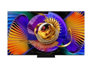 TCL 85 Inch 85C7L 2027 PREMIUM SQD Mini LED TV