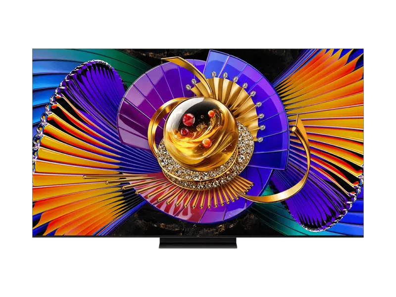 TCL 85 Inch 85C7L 2027 PREMIUM SQDMini LED TV | Mitos Shoppers TCL 85 Inch 85C7L 2027 PREMIUM SQD Mini LED TV