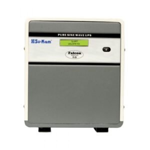 Su Kam Falcon+ 250024V LCD MINI Display Tower Inverter