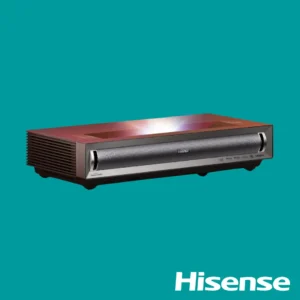 Hisense 80 150 Inch Laser Cinema TV PX3 4K Smart TVLASERPX3