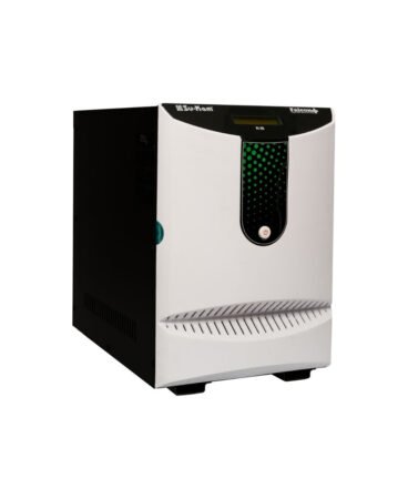 Su-Kam Falcon+ 5500/48V LCD Inverter Pure Sine Wave