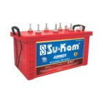 Su Kam Bazooka+ 220Ah12V TT Jumbo Battery