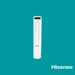 Hisense 3HP Inverter Floor Standing AC FS 3HPHPINV TW