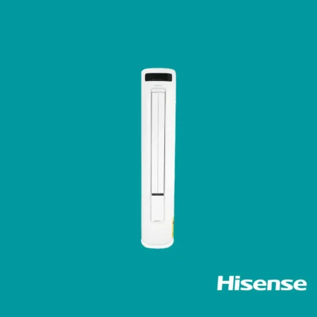 Hisense 3HP Inverter Floor Standing AC FS 3HPHPINV TW