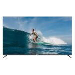 Nikai 55 Inch WebOS 4K Ultra HD Smart LED TV NIK55MEU4STN
