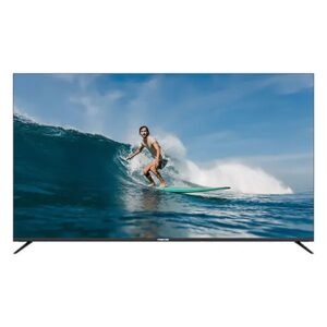 Nikai 55 Inch WebOS 4K Ultra HD Smart LED TV NIK55MEU4STN