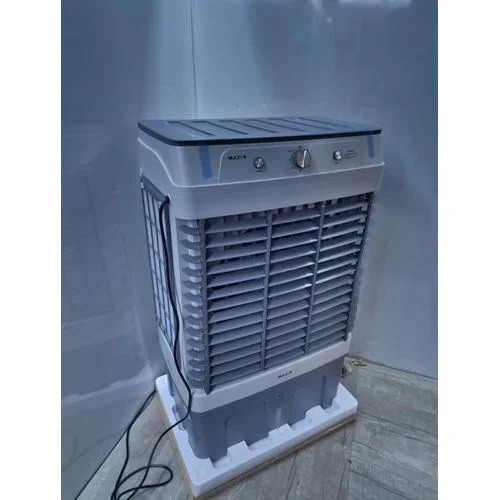 Maxi 50L 210W Air Cooler MAXIAC40020BC5 | Mitos Shoppers Maxi 50L 210W Air Cooler MAXIAC400 20BC5
