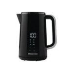 Hisense 15L 2200W Electric Kettle HISKT15DWBK