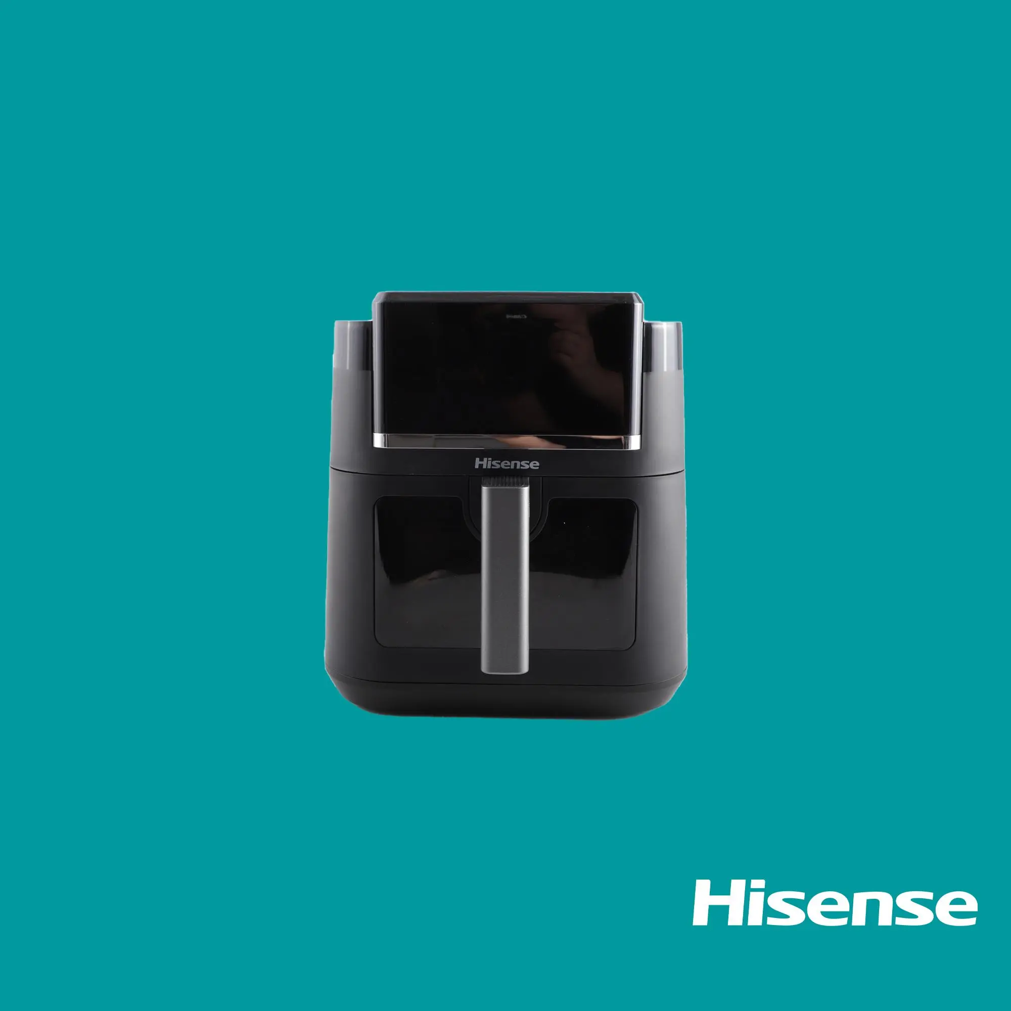 Hisense 63L 1700W Air Fryer HISAF06BK1S3 | Mitos Shoppers Hisense 63L 1700W Air Fryer HISAF06BK1S3