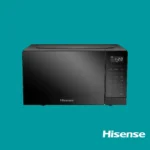 Hisense Microwave  Grill 25L 1000W H25MOBS6G