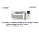 Polystar 1HP Window Inverter AC PV 09WINV