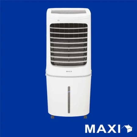Maxi 200W 53L Air Cooler Fan MAXIAC200-17JR