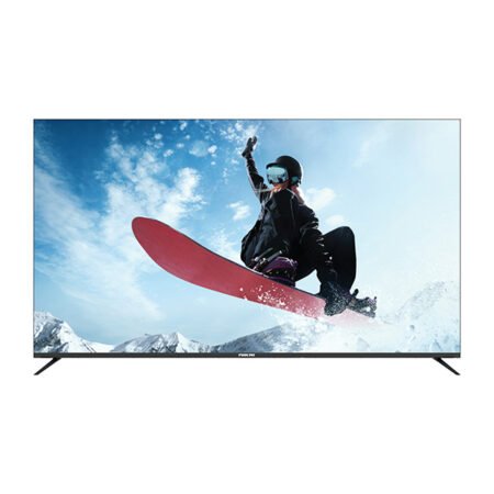 Nikai 50 Inch WebOS UHD Smart LED TV NIK50MEU4STN