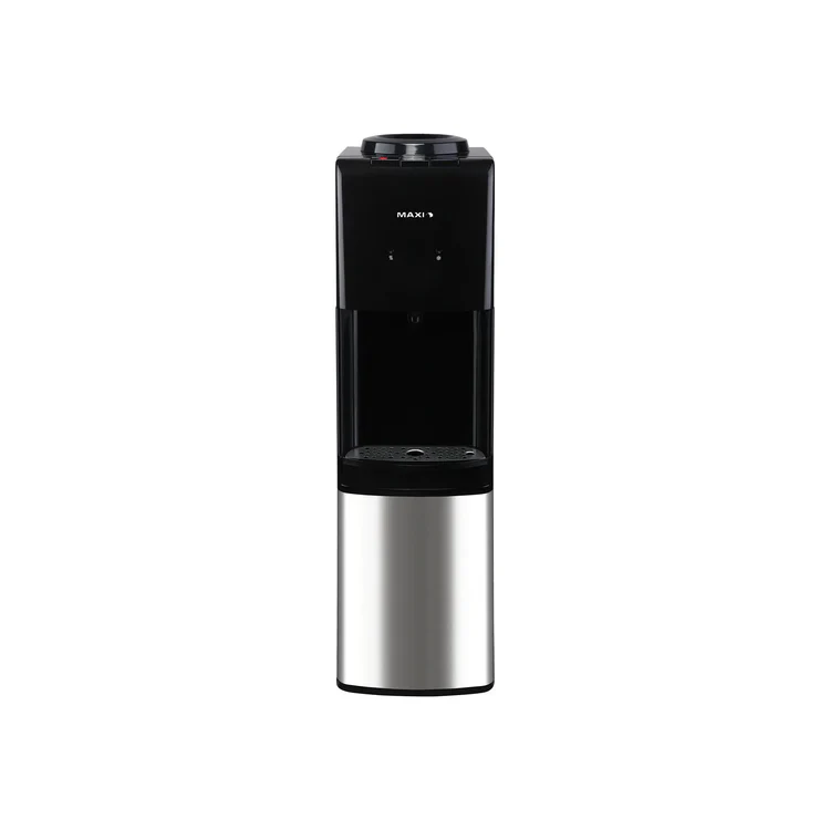 Maxi Water Dispenser With 3 Faucets WD1242S