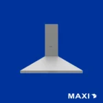 Maxi 90cm Pyramid Inox Cooker Hood MAXIHOODD004X
