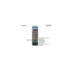 Polystar 450L Showcase Fridge PV SC526D