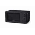 Maxi 20L 700W Manual Microwave Oven MWO202LW