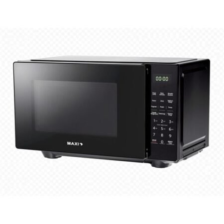 Maxi 30L Digital Microwave MWO302KM D