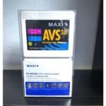 Maxi 30AMPS Automatic Voltage Switcher MAXIVP30AVS