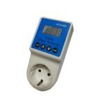 Maxi 13AMPS Digital Surge Voltage Protector MAXIVP2166D