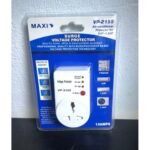 Maxi 13AMPS Surge Voltage Protector MAXIVP2155