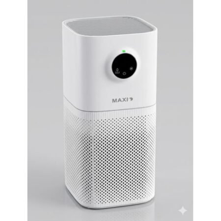 Maxi 35W Air Purifier AP400 G L1