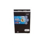 Nexus 100L Inverter Chest Freezer NX 150HEI Dark Grey