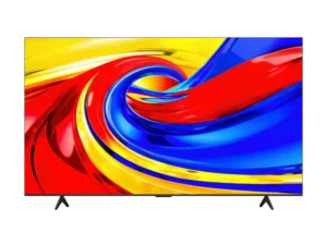 TCL 55 Inch 55T6D 2026 QLED TV