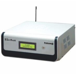 Su Kam Falcon+ 105012V LCD Inverter Pure Sine Wave