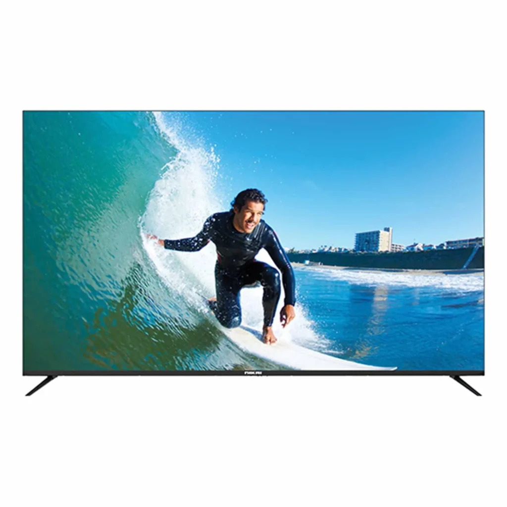Nikai 85 Inch WebOS 4K UHD Smart LED TV NIK85MEU4STN