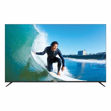 Nikai 85 Inch WebOS 4K UHD Smart LED TV NIK85MEU4STN