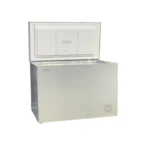 Hisense 372L Silver Chest Freezer 480 SH