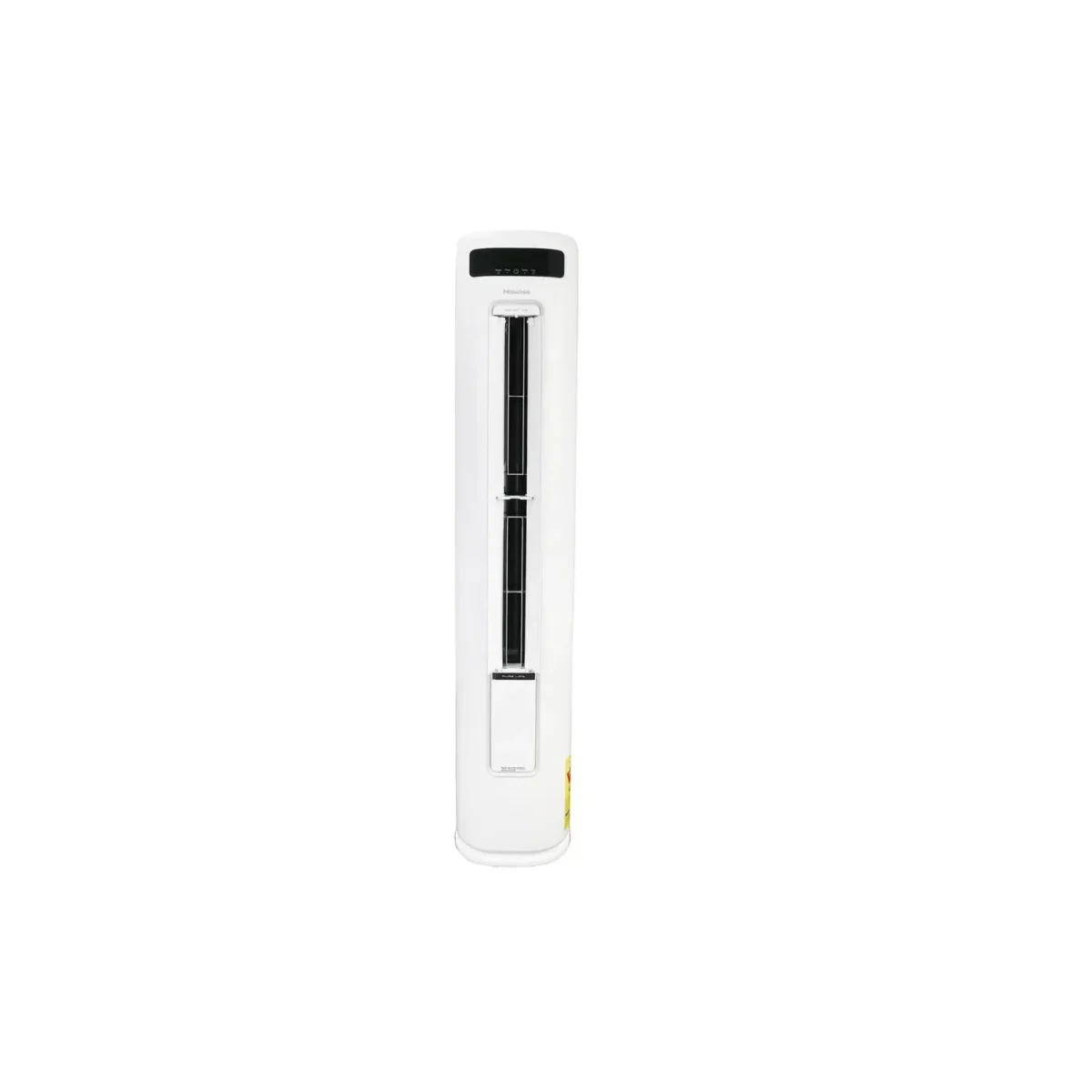 Hisense 3HP Inverter Floor Standing AC FS 3HPHPINV TW
